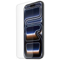 VERRE TREMPE VIE IPHONE 17 PRO GARANTIE A TIGER GLASS LITE
