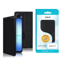 Etui Samsung Galaxy A17 Portefeuille Zanae