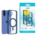 Coque iPhone 16 Compatible MagSafe Marine