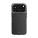 Coque renforcée iPhone 17 Pro Max PULSE Origine France Garantie à vie 3m Transparente FC