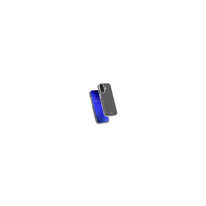 Coque renforcée iPhone 17 PULSE Origine France Garantie à vie 3m Transparente Force Case - verifier si pas du 17 pro