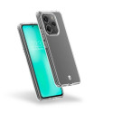 Coque Redmi Note 14 4G FEEL  Renforcée Transparente - Garantie à vie - Certifié GRS Force Case