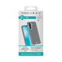 Coque Galaxy A17 4G/5G FEEL  renforcée Origine France Garantie à vie 2m Transparente Force Case