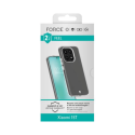 Coque renforcée Xiaomi 15T FEEL 2m Transparente + Garantie à vie FC