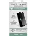 Pack Protège-écran iPhone 17 Pro 2.5D Original + 3 Protège Lentilles + Garantie à vie - Certifié GRS Force Glass