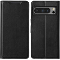 Etui Samsung Galaxy S24 Dbramante 1928 noir avec porte carte