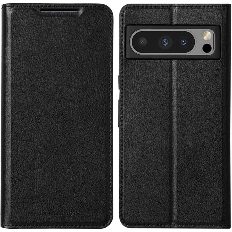 Etui Samsung Galaxy S24 Dbramante 1928 noir avec porte carte