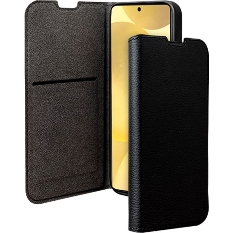 Etui Folio pour Samsung S24 FE