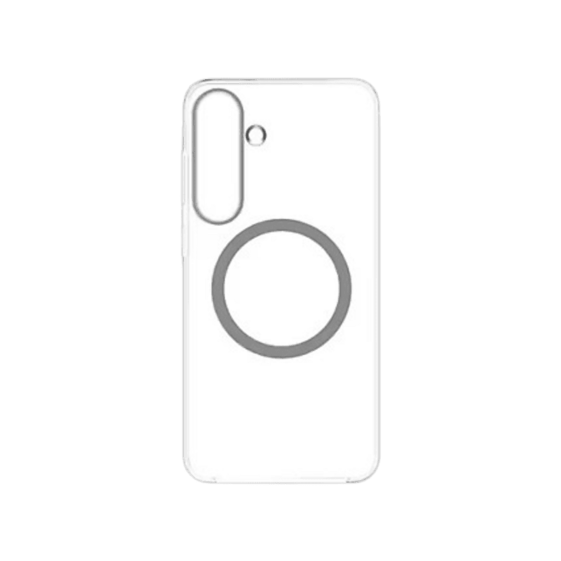 Coque Samsung Galaxy S25 Edge Designed for Samsung Transparente Samsung