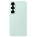 Coque Samsung Galaxy S25 FE Silicone Ultra Fine Vert d'eau Samsung