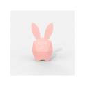 REVEIL INTELLIGENT CUTTY CLOCK CONNECT ROSE