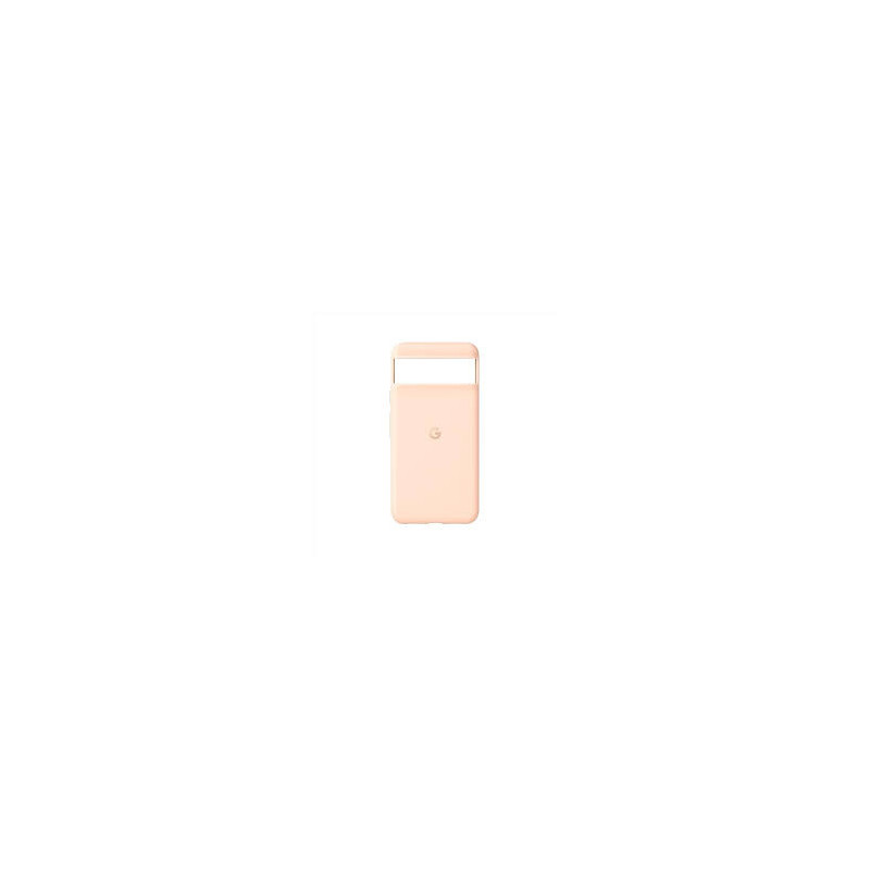 Coque Google Pixel 8 Rose