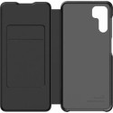 Folio Samsung Galaxy A15 Flip Wallet Noir Samsung