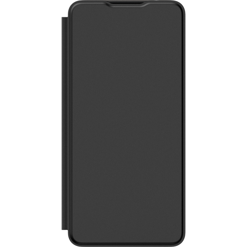 Folio Samsung Galaxy A15 Flip Wallet Noir Samsung