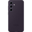 Coque Samsung Galaxy S24 Silicone Ultra Fine Violet Foncé