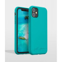 Coque iPhone 11 Natura Eco-conçue Blue Lagoon