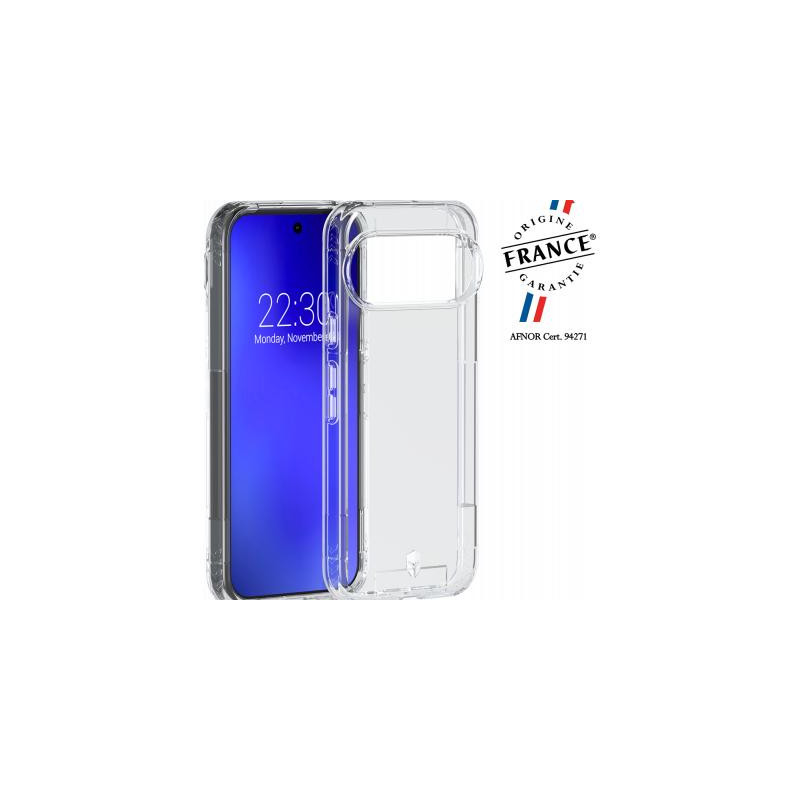 Coque renforcée Google Pixel 9 / Pixel 9 Pro FORCE CASE