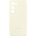 Coque Samsung Galaxy S23 5G Silicone Ultra Fine Cotton