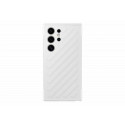 Coque renforcée Samsung Galaxy S24 Ultra Designed for Samsung Gris Clair