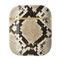 Coque Airpods 1et 2 Idéal of Sweden Design Serpent