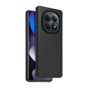 Coque Xiaomi Redmi Note 15 4G/5G noir