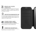 Etui Folio renforcé MagSafe iPhone Air
