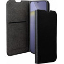 Folio Samsung Galaxy S25+ Wallet Fonction Stand Noir - Certifié GRS