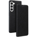 Folio Samsung Galaxy S23 FE Stand Fonction Stand Noir - Circuit court européen