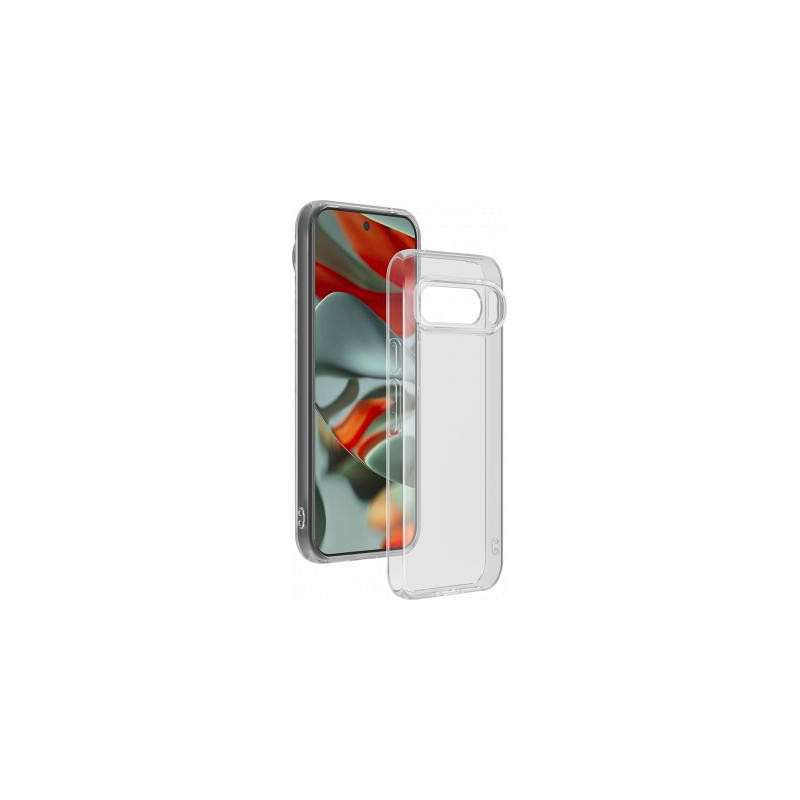 Coque Google Pixel 9 Pro XL Made for Google Transparente