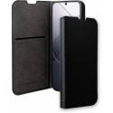 Folio Xiaomi Redmi Note 14 4G Wallet Fonction Stand Noir - Certifié GRS