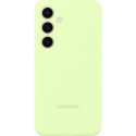Coque Samsung Galaxy S24 Silicone Ultra Fine Vert Clair