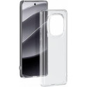 Coque Xiaomi Redmi Note 14 Pro + 5G Transparente
