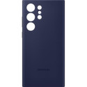 Coque Samsung G S23 Ultra 5G Silicone Navy Samsung