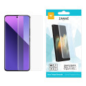 Verre trempé recourbé Xiaomi Redmi Note 13 Pro+