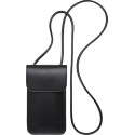 Pochette Bandoulière Universelle Force - noire - Garantie à vie