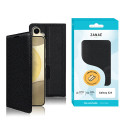 Etui Samsung Galaxy S24 Zanae Noire