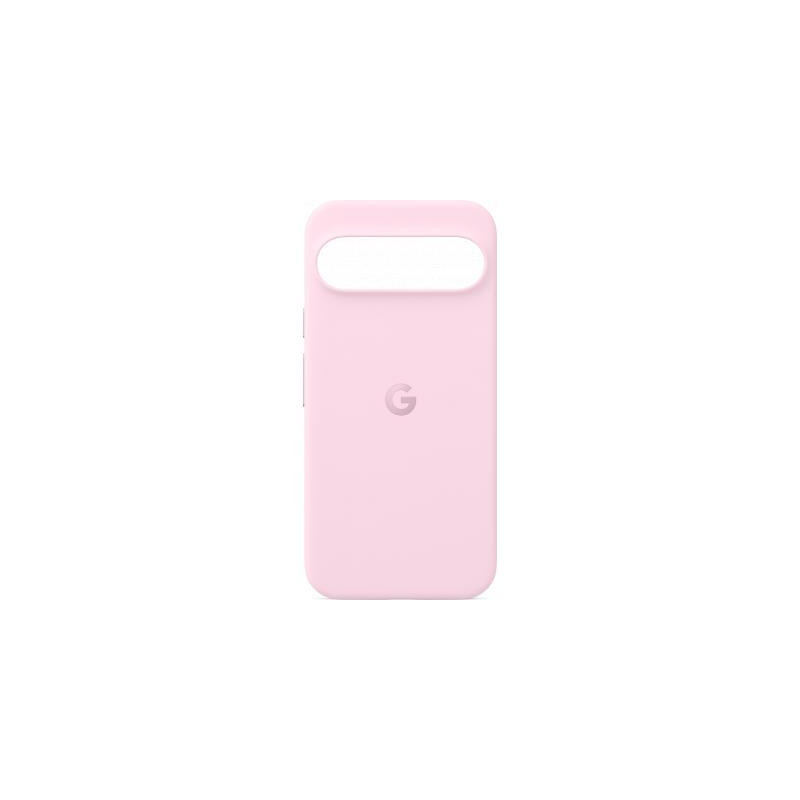 Coque Google Pixel 9 Pro XL Rigide Rose