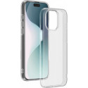Coque iPhone 16 Pro Transparente