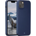 Coque iPhone 14 Plus Costa Rica Silicone Bleue - Certifié GRS