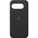 Coque Google Pixel 9A Silicone Noire