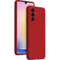 Coque Samsung Galaxy A05s SoftTouch Silicone Rouge