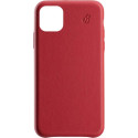 Coque pour iPhone XR - iPhone 11 - Beetle Case - rouge