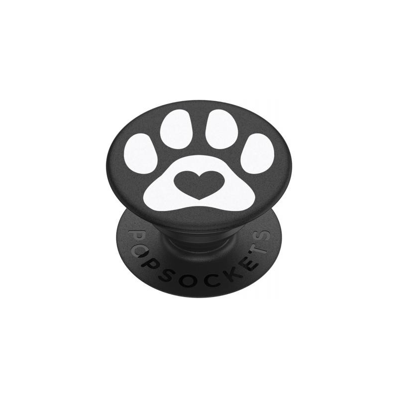 Support PopGrip Adhésif Stand et Selfie Proud Parent Furever Friend