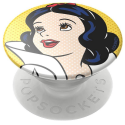 Support PopGrip Adhésif Stand et Selfie Blanche Neige