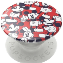 Support PopGrip Adhésif Stand et Selfie Mickey