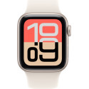 Montre Apple Watch SE V3 GPS 40mm Starlight
