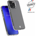 Coque renforcée iPhone 16 Pro Max PULSE Origine France Garantie 3m Transparente + Garantie à vie