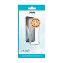 Coque Xiaomi Xiaomi 14T Silicone transparent avec coins renforcés