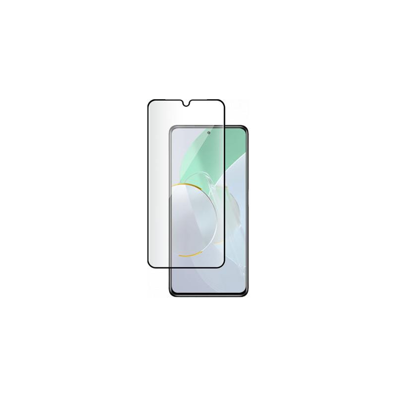 Protège écran Honor Magic 7 Lite + SmartFrame™ 3D Verre trempé - Certifié GRS