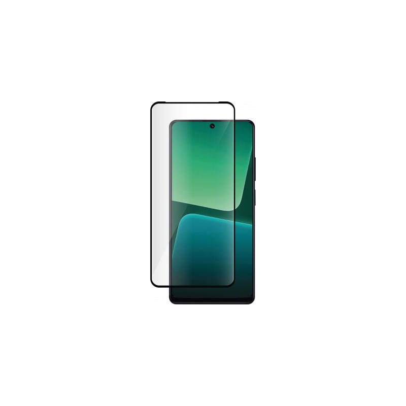 Protège écran Xiaomi Redmi Note 13 Pro 5G - 2.5D Verre trempé - Certifié GRS